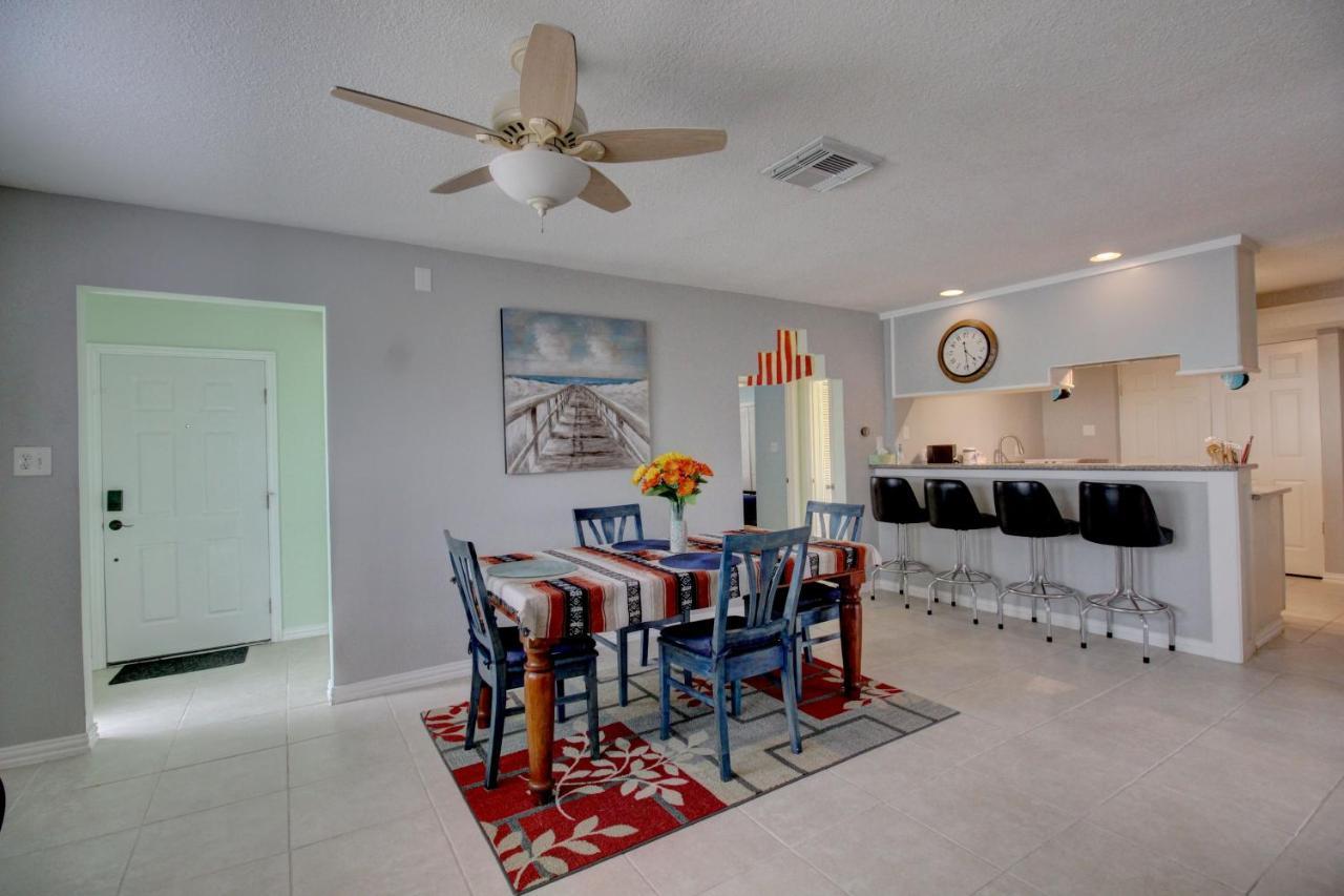 Charming 2Br Near University, Beach & Attractions Galveston Exterior photo