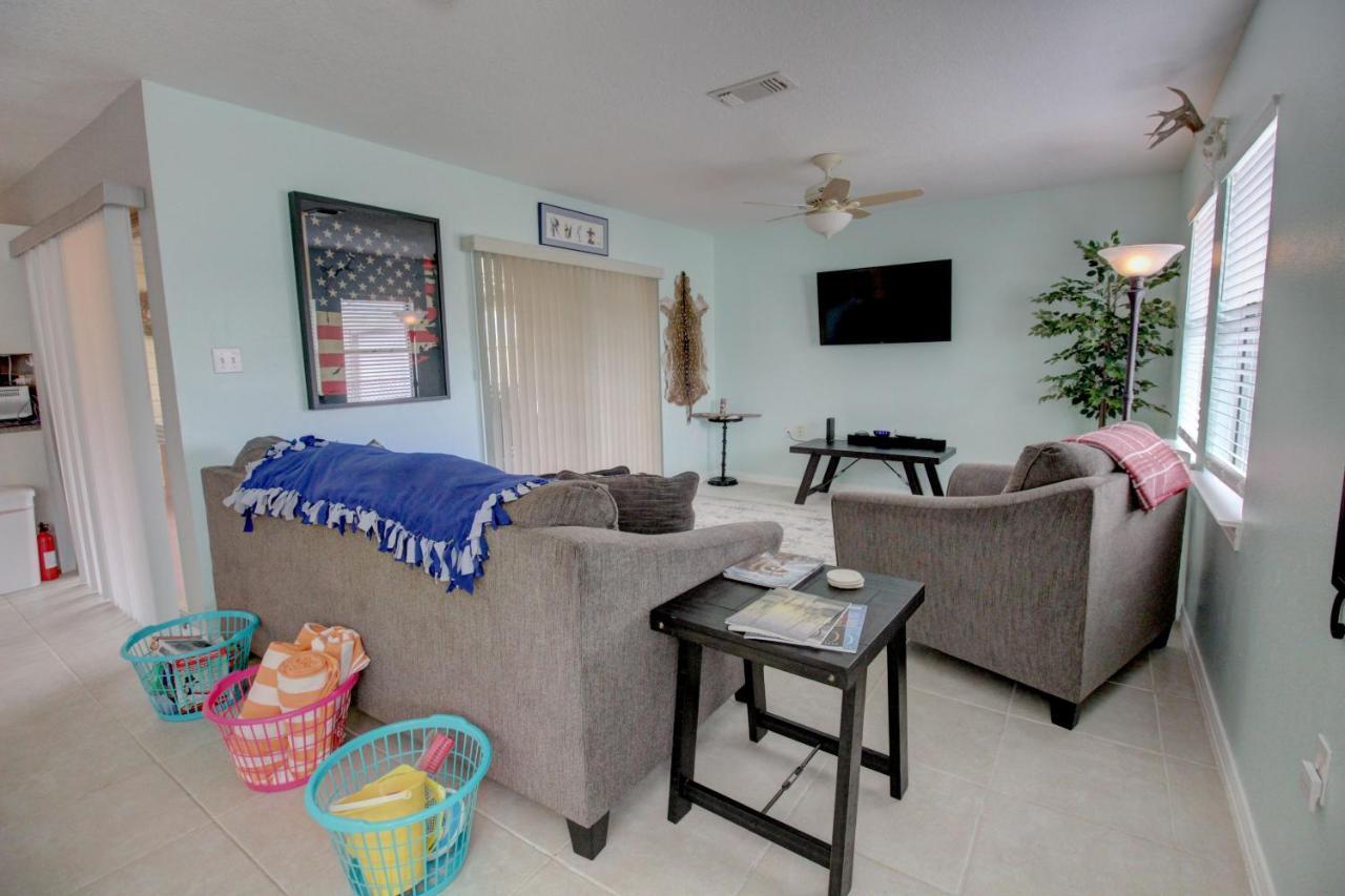 Charming 2Br Near University, Beach & Attractions Galveston Exterior photo