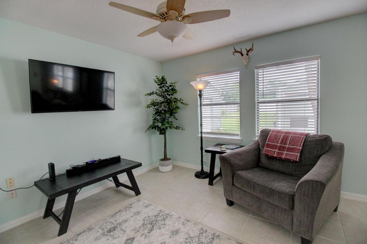 Charming 2Br Near University, Beach & Attractions Galveston Exterior photo